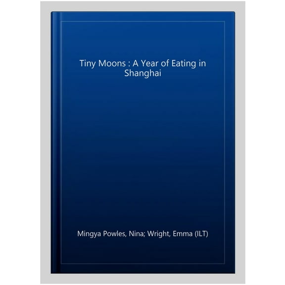 Tiny Moons