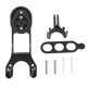 thumbnail image 1 of Soporte De Extensión De Odómetro De Bicicleta De Fibra De Nailon Para Garmin Sweethay OD004413-00, 1 of 7