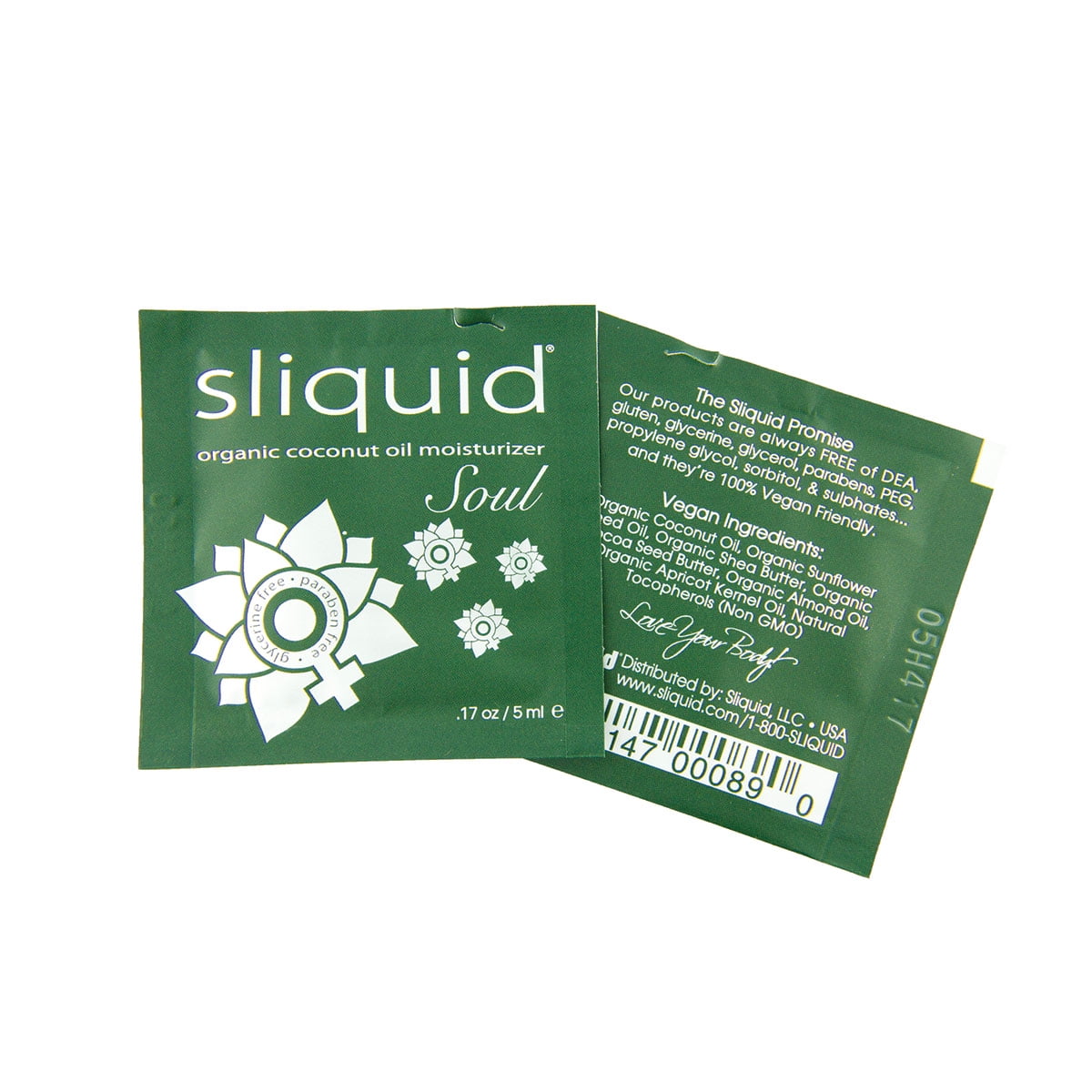 sliquid soul