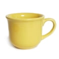 thumbnail image 1 of Tuxton China CSF-0702 Coupe Ron 3,5 Po - Safran - 2 Douzaines, 1 of 1