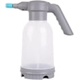 thumbnail image 1 of 2024 Nuevo, botella rociadora eléctrica adecuada de 2 l, regadera automática recargable por USB, rociador doméstico, 1 of 5