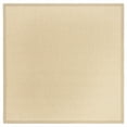 thumbnail image 6 of SAFAVIEH Natural Fiber Emma Solid Area Rug, Natural/Beige, 2' x 3', 6 of 10