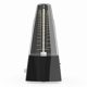 thumbnail image 1 of Mechanical Metronome Universal for Guitar Violin Piano Musical Instrument Practice Tool White, 1 of 5