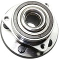 thumbnail image 5 of Front Hub Assembly For DURANGO GRAND CHEROKEE 11-18 Fits RD28370007 52124767AE, 5 of 5