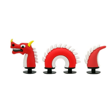 

Sumllary Gamer Ornament Set Hole Matching Shoe Decoration Manual Shoe Shoe Shoe Accessories Trend Flower Buckle Hole Hole Shoe Fashion DIY Other