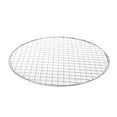 thumbnail image 3 of Techinal Disposable BBQ Barbecue Grill Basket Mesh Wire Net Meat Fish Vegetable Tool Hot, 3 of 12
