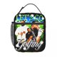 thumbnail image 4 of Loncheras Dj Khaled Let's Go Golfing Accesorios Humor Contenedor para el almuerzo Refrigerador térmico casual Lonchera para el trabajo, 4 of 4