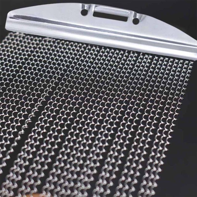 14 inch 40/30/24/20 Strand Snare Drum String Box strand drum spring Drum Sand Spring Musical Instrument Accessories