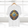 thumbnail image 4 of Coin Shirt, Shirt with Coin, Tee Shirt with Antique Coin, 4 of 17