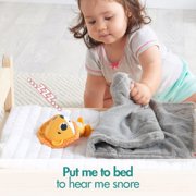 Tiny Love Wonder Buddies, Leonardo