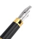 thumbnail image 1 of Pluma Estilográfica De Caligrafía Pluma De Punta Ancha Cursiva Práctica Para Gótico ANGGREK Hardware, 1 of 3