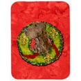 thumbnail image 1 of Carolines Treasures SS4212LCB Field Spaniel, Glass Cutting Board - Large, 1 of 1