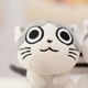 thumbnail image 5 of Entrega aleatoria, gato lindo de dibujos animados, muñeco de peluche, juguetes para gatos, regalo de cumpleaños de 10CM, juguetes para niños, 5 of 9