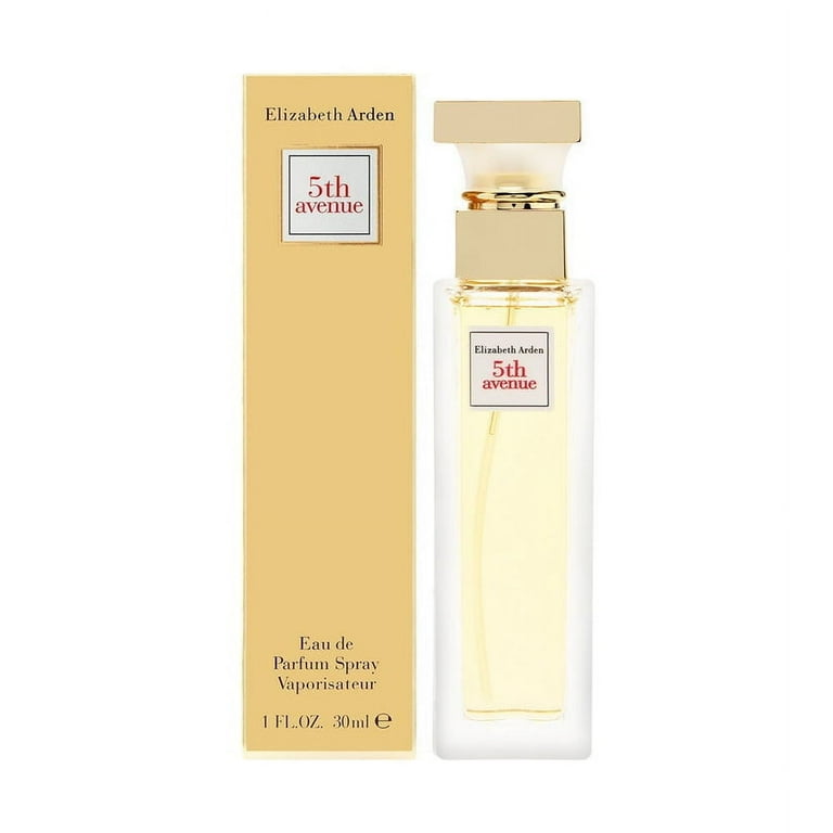 5th Avenue Eau De Parfum Spray By Elizabeth Arden - 1 oz 5th Avenue Eau De Parfum Spray By Elizabeth Arden - 1 oz