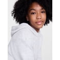 thumbnail image 3 of Weekend Academy Girls Ribbed Knit Hoodie and Pants Set, 2 Piece, Sizes 4-18, 3 of 3