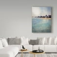 thumbnail image 3 of Trademark Fine Art 'Nantucket' Canvas Art by Christine O’Brien, 3 of 3