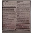 thumbnail image 2 of Nicotine Gum 4mg Sugar Free Original Generic for Nicorette 110 Pieces per Box Pack of 3 Total 300 Pieces, 2 of 6