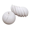 thumbnail image 3 of Sktrjpolfis Golf Ball Print Twisted Fidget Ball 6.6cm - Flexible Touch Toy for Office Home Travel Quiet Sensory Play with Pop Action, 3 of 3