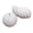 Pickleball-1, variant on Baseball Fidget Ball, Twist and Turn Sports Fidget Ball,Squeeze Stress Relief for Adults