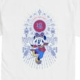 thumbnail image 3 of Mickey & Friends - Happy New Year Mickey - Men's Short Sleeve Graphic T-Shirt, 3 of 5