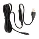thumbnail image 5 of Cable de Carga de de 5,7 Pulgadas de Longitud para DCRDVD205E DVD205E, 5 of 7