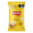 thumbnail image 1 of Papas fritas Sabritas sal 105 g, 1 of 4