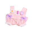 thumbnail image 3 of Ropa para muñecas en miniatura, pantalones para muñecas, disfraces, adorables, accesorios para muñecas, ropa en miniatura para muñecas, ropa, 3 of 8
