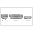 thumbnail image 1 of TK Classics Housse en Gris pour FLORENCE-04a, 1 of 2