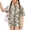 Earthy Yellow, variant on Grblisyd Outfits for Girls 10-12 Camo Maple Leaf Print Short Sleeve Crew Neck Tee Shirt and Loose Shorts Set Cute Summer Outfits