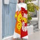 thumbnail image 4 of El precio es justo Vestido largo esencial Vestido de mujer Vestido suelto de mujer Estilo coreano Vestido largo de mujer, 4 of 5