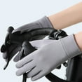 thumbnail image 3 of Winter Sports for Outdoor Running Cycling Working and Hiking Activities, 3 of 5