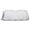L, variant on Small Foldable Aluminum Foil Windshield Sun Shielding Heat Insulation Cover Simple Installation for Hot Days Heat Reduction