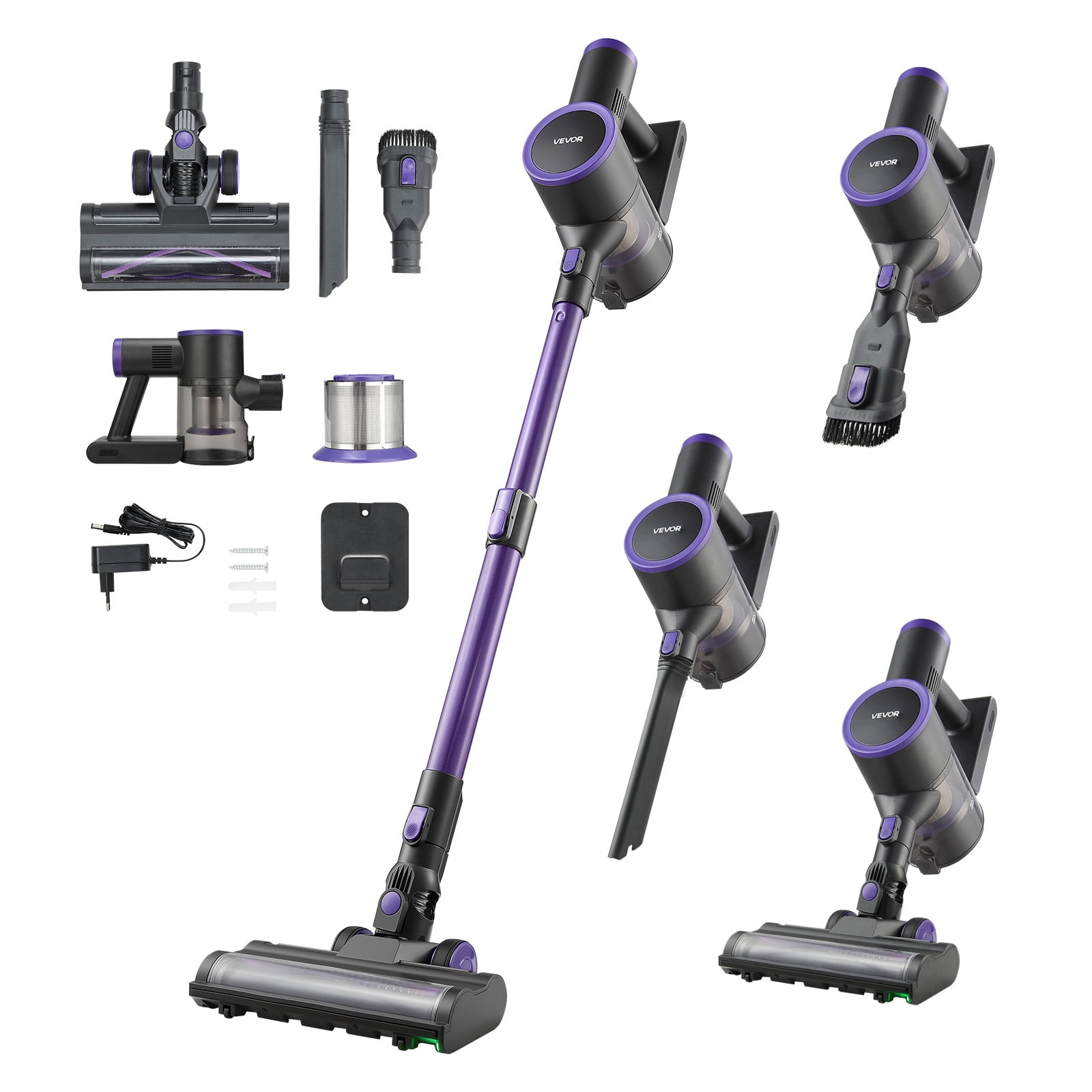 Dyson V12 Gold Detect Slim Absolute Cordless Vacuum Cleaner with