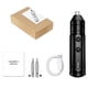 thumbnail image 1 of leyfeng Juego de destornilladores eléctricos con brocas de tornillo, taladro de mano eléctrico pequeño recargable para el hogar, herramienta de destornillador completamente automática, 1 of 8