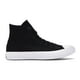 thumbnail image 1 of Tenis Converse Chuck Taylor All Star II Ox Mujer Lunarlon negro 25 CONVERSE All star Chuck Taylor Hi, 1 of 4