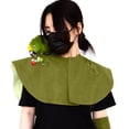 thumbnail image 3 of Parrot Training Shoulder Protector Guard Cape Scratch Pet Shawl for Bird Lovers and Owners, 3 of 3
