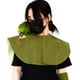 thumbnail image 4 of Hombrera de entrenamiento, capa protectora para hombros, capa para arañazos, capa para hombros para loros, chal para mascotas para loros, 4 of 4