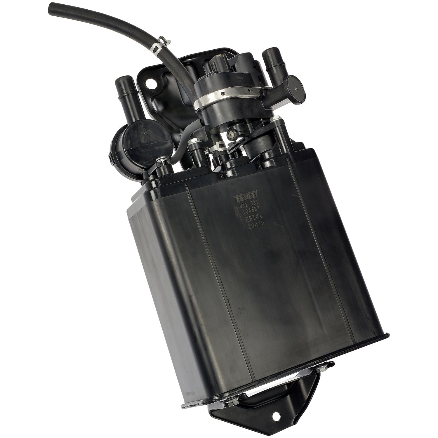 Dorman 911-381 Vapor Canister for Specific Scion / Toyota Models Fits select: 2007-2016 TOYOTA YARIS, 2008-2014 TOYOTA SCION XD