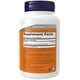thumbnail image 2 of Now Foods | L-Lisina 500 mg 100 CAPS, Suplemento para el Apoyo del Sistema Inmune, 2 of 3