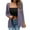 Purple, variant on Loopsun Womens Jackets, Cardigan for Women, Women's Casual Loose Solid Long Sleeve Cardigan Tops White M