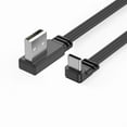 thumbnail image 5 of High Speed USB to USB C Data Cable 2A Quick Charging 480Mbps Sync Elbow/Straight Connectors Flexible Charging Cord, 5 of 9