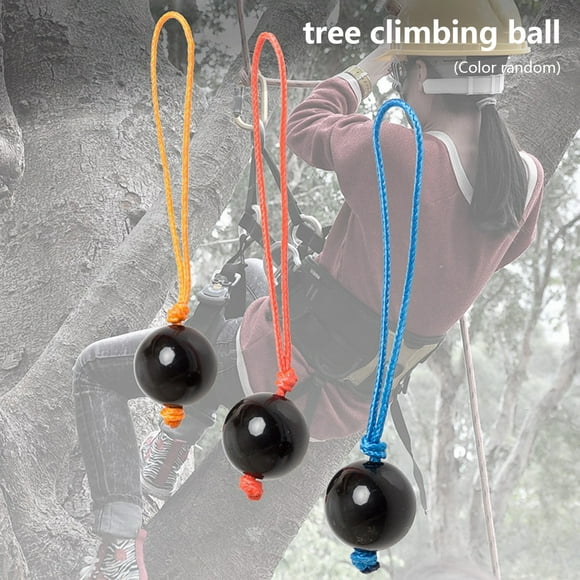 Climbing Tree Arborist Equipment Professional Fixing Tool Use Convenient Climb Arborist Accessory High Efficient Climb Tree Tools for Outdoor Use