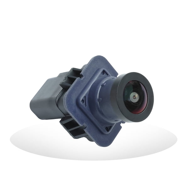 MITZONE Rear View Backup Camera Compatible with 2010-2020 Ford F-150 Lincoln Mark LT BL3Z-19G490-B CL3Z-19G490-B CL3Z-19G490-C CL3Z-19G490-D AL3Z-19G490-A EL3Z-19G490-D