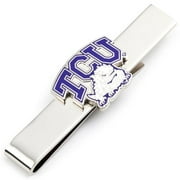 NCAA - TCU Horned Frogs Tie Bar