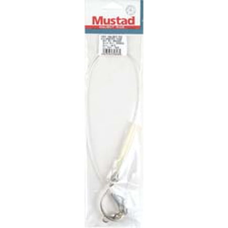 Maurice Sporting Gds Mustad Halibut Tube 2pk 14/0