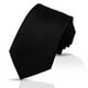 thumbnail image 1 of Camisa de vestir de negocios de moda para hombre, corbata de poliéster lisa de 8 cm, corbata de poliéster para hombre, 1 of 3