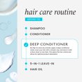 thumbnail image 3 of HASK Argan Oil Repairing Deep Conditioner Bottle, 3 of 7