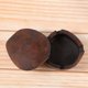 thumbnail image 4 of Cenicero de madera maciza, creativo, para el hogar, moderno y decorativo (4 pulgadas), 4 of 8