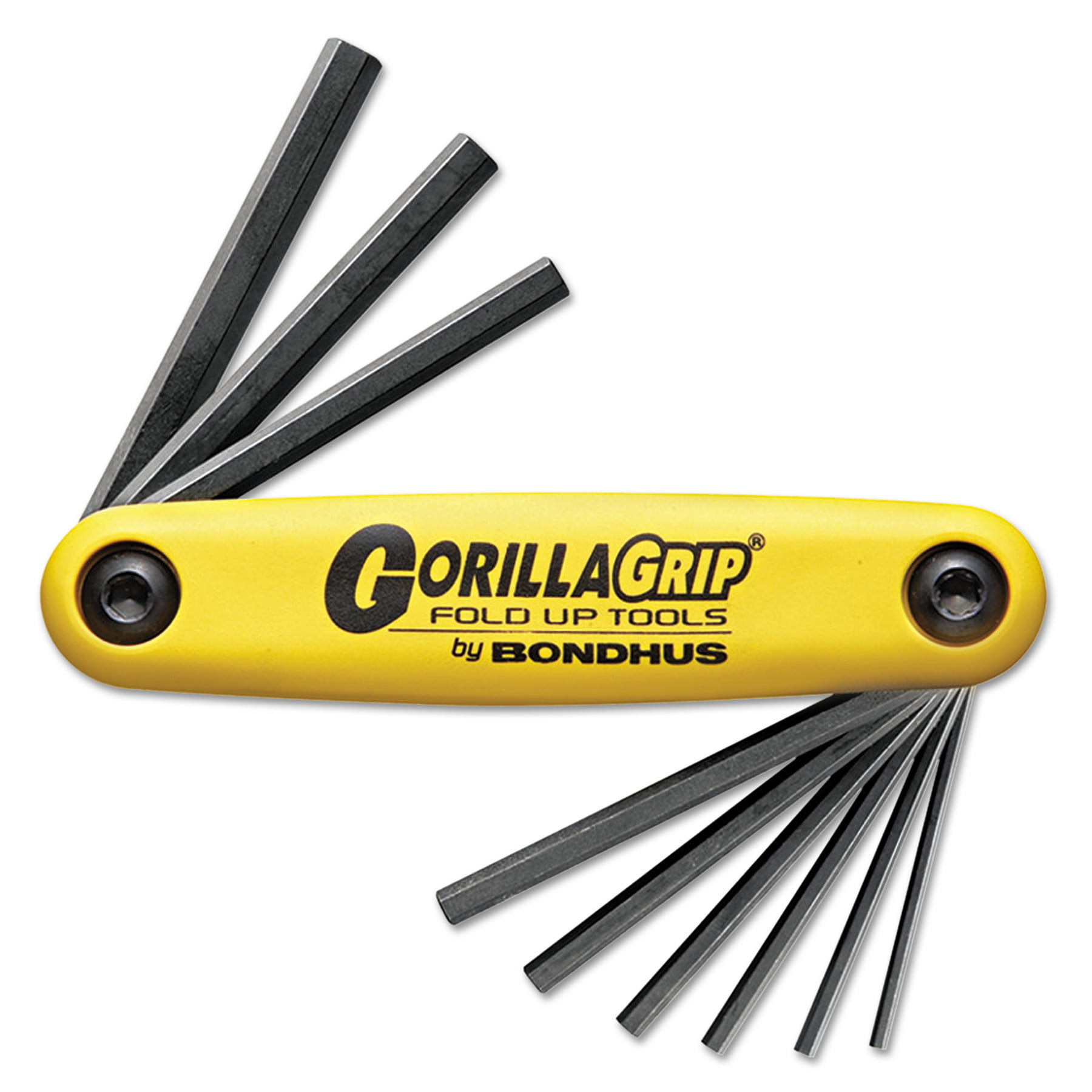 Bondhus L Hex Wrench 3.0 x 100.0mm 