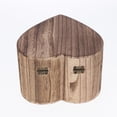 thumbnail image 3 of Caja de de de Del Portátil para La Decoración para hogar de Las Artesanías de Color Salvador Caja de joyería creativa, 3 of 7